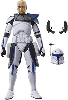 Amazon.co.jp: ハズブロ（Hasbro）スター・ウォーズ STAR WARS